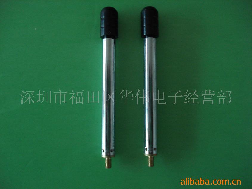 6051-6子母机天线外牙M3伸缩天线收音机天线遥控器天线玩具天线