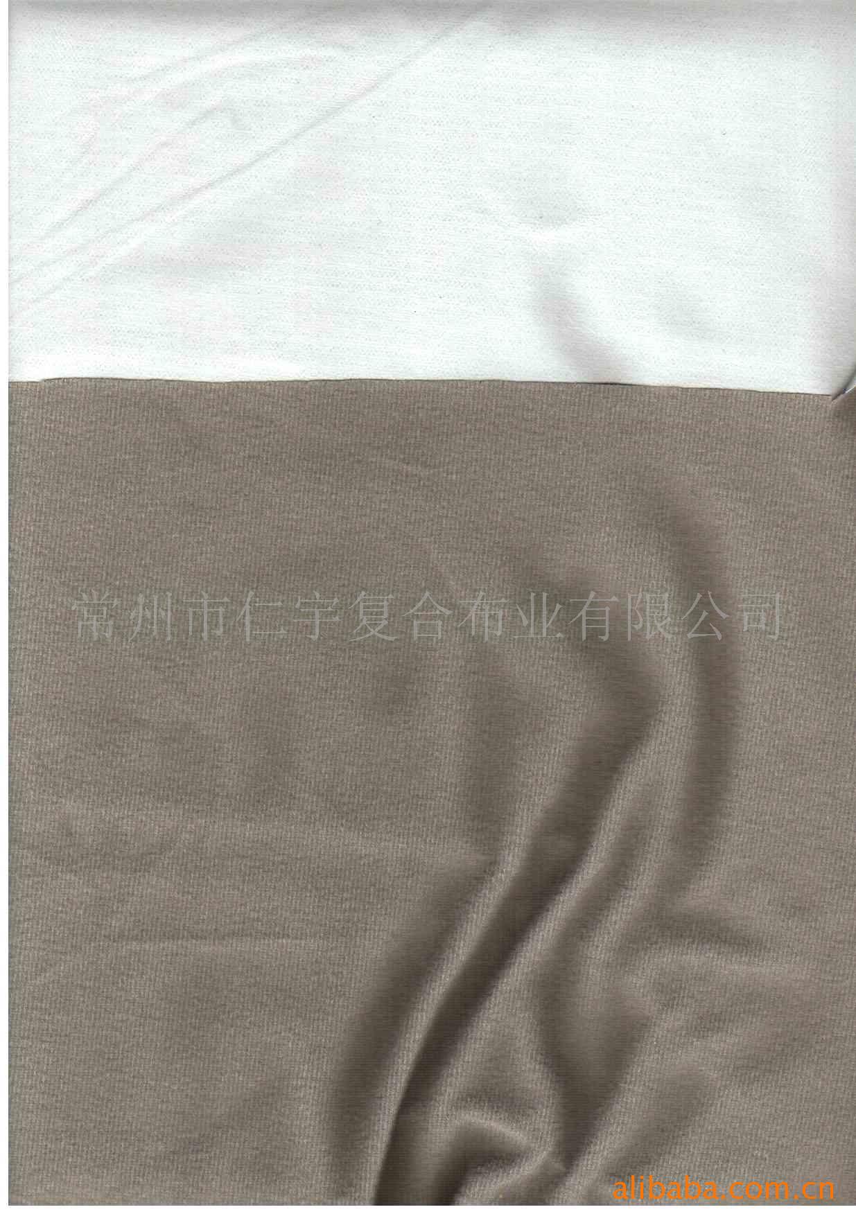 供应 销售TPU透气膜+针织面料（梭织面料） 复合
