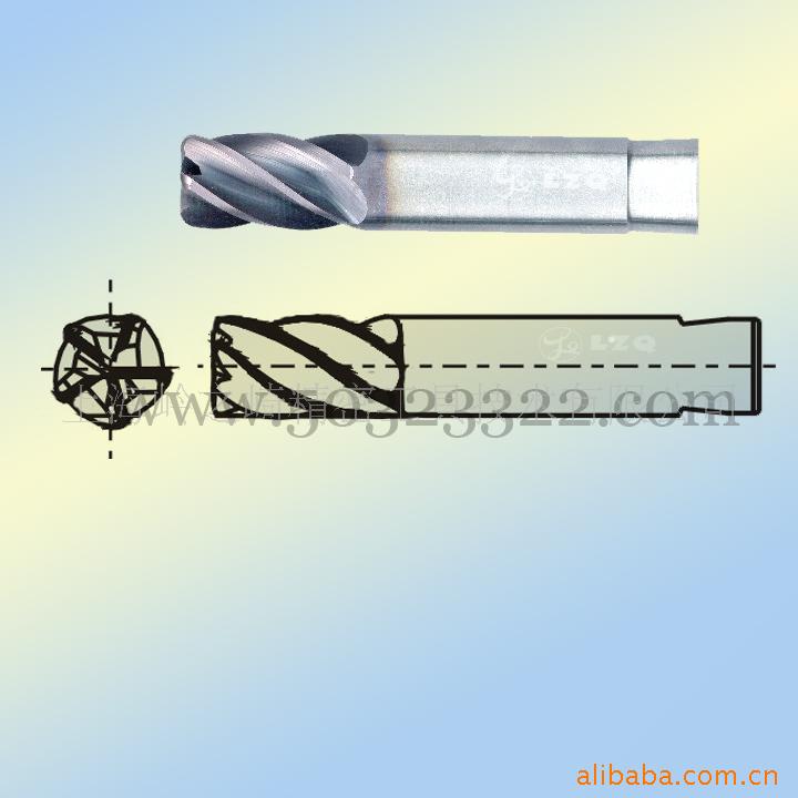 供应五刃特殊铣刀