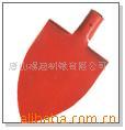 Supply Steel Shovel, Rolling Section Steel Shovel, Integrated Shovel, European Steel Shovel