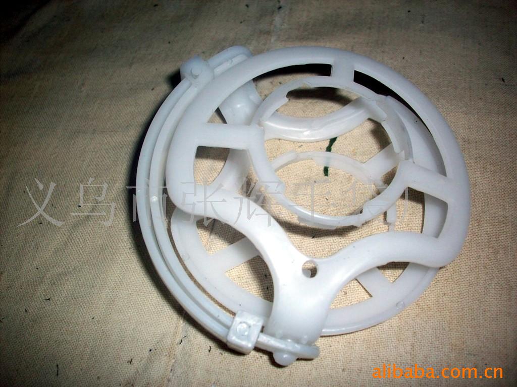 厂家供应各种保暖耳套塑料架子/耳罩塑料架子以及各种塑料配件