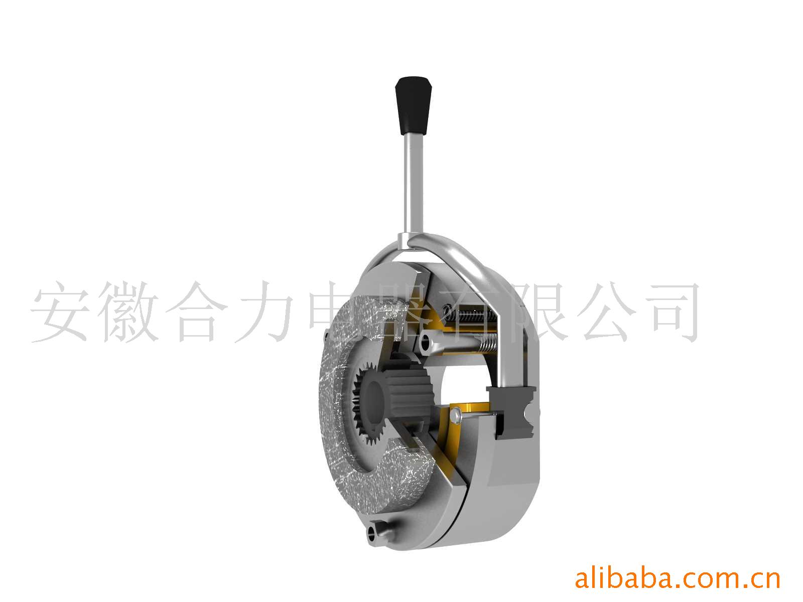 供应SDZ1-15电磁制动器