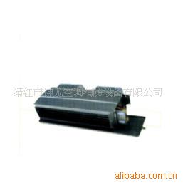 供应卧式暗装无回风箱 FP-WAI