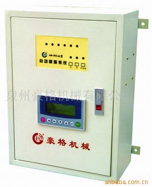 粘鼠板机电控柜,粘蝇板机电控柜,热熔胶机用自动跟踪系统,PLC