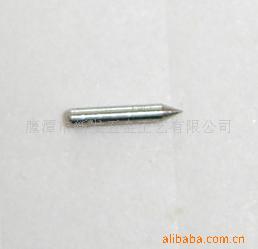 供应尖针 铜插针 端子