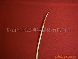 Supply RF cable inner core silver plated copper wire SFYZ-75-2-1 environmental protection coaxial cable