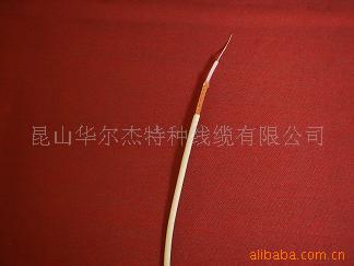 供应电线电缆镀银內导体SFYZ-75-2-1耐高温低损耗环保同轴电缆