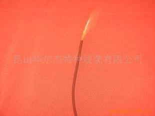Supply SYV-50-2-2 double shielded low loss environmentally friendly coaxial cable for high frequency transmission of wire and cable