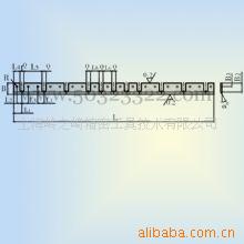 供应电子行业切刀