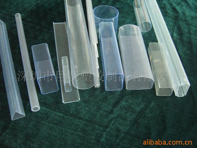 〖厂家热销〗供应专业制作优质透明包装管 量大从优 欢迎咨询！