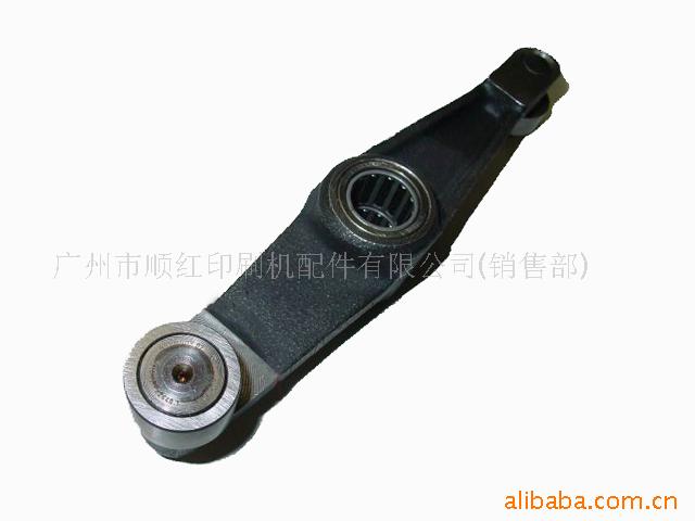 F-42446.1 海德堡印刷机轴承 印刷机轴承 海德堡机开牙球轴承