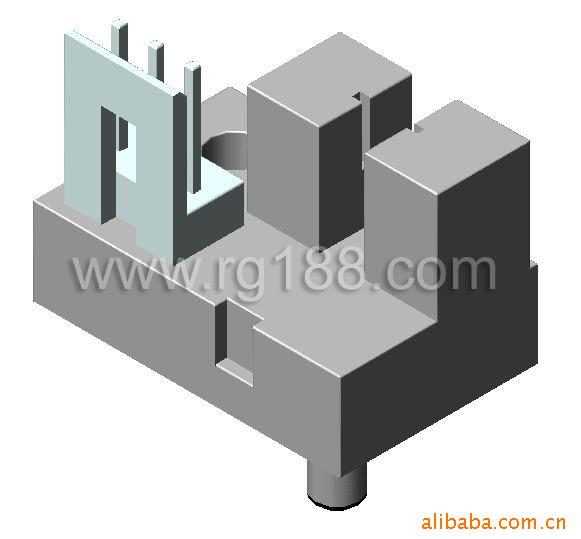 生产施密特光电开关/光电传感器R1204C1H(图)