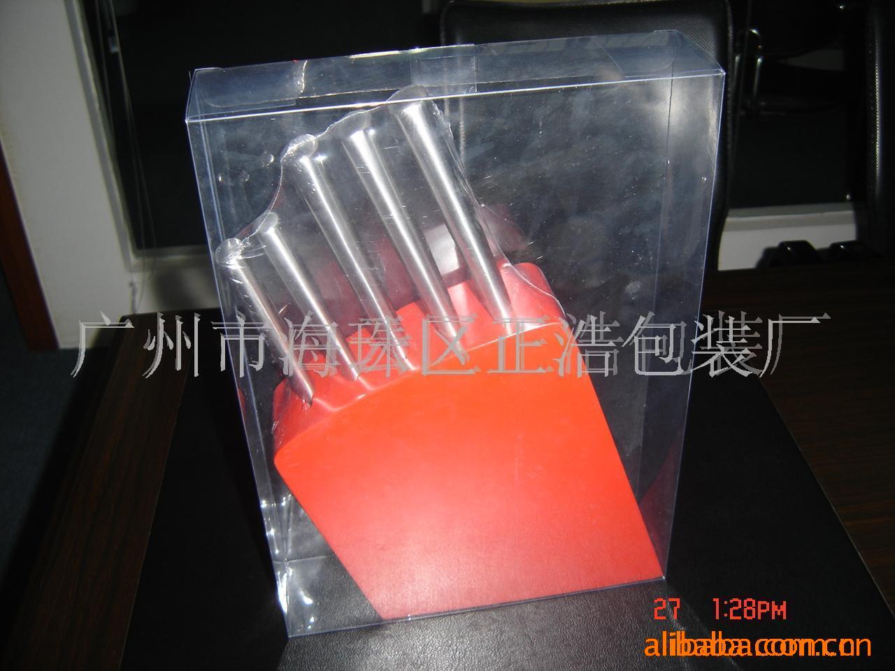 供应PVC胶盒(图)