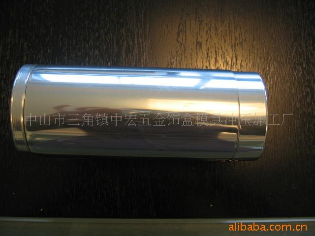 供应铝制环保包装盒