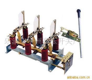 供应FN7-12R/630A高压负荷开关