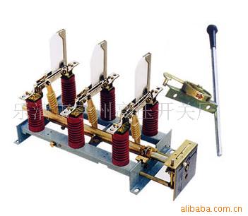 供应负荷开关FN7-12/630A普通行