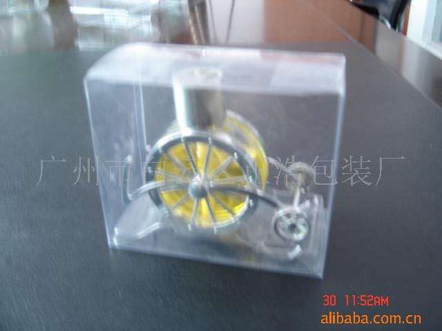 供应PVC折盒(图)