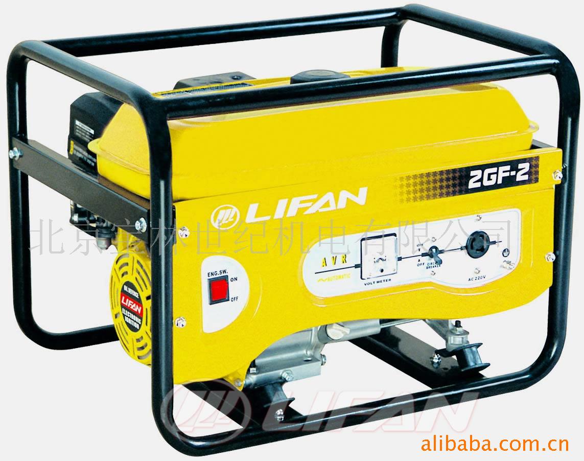 2GF-3�������ͷ���� 2KW���������  �������÷���� С�ͷ����