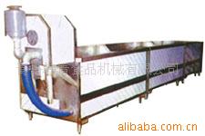 韩青  三段清洗设备 食品果实蔬菜清洗机  果实洗果机