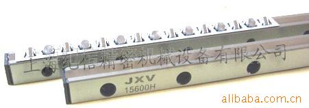 专业生产直线交叉滚柱导轨、滚子导轨、轴承导轨