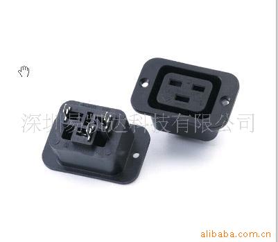 供应插座、两极电源插座、移动电源插座