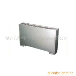 供应立式明装 FP-LM风机盘管