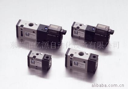 供应气动元件3端口SV59空气导向阀