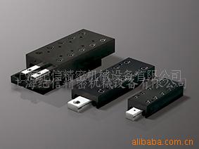 JXV交叉滚子导轨、滑台、保持架