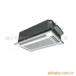 供应嵌入式明装 FP-KM风机盘管