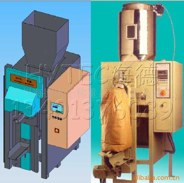 供应 阀口袋包装机供应商/阀口袋包装机械图)
