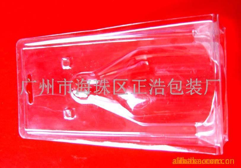 供应充电器吸塑配附件(图)