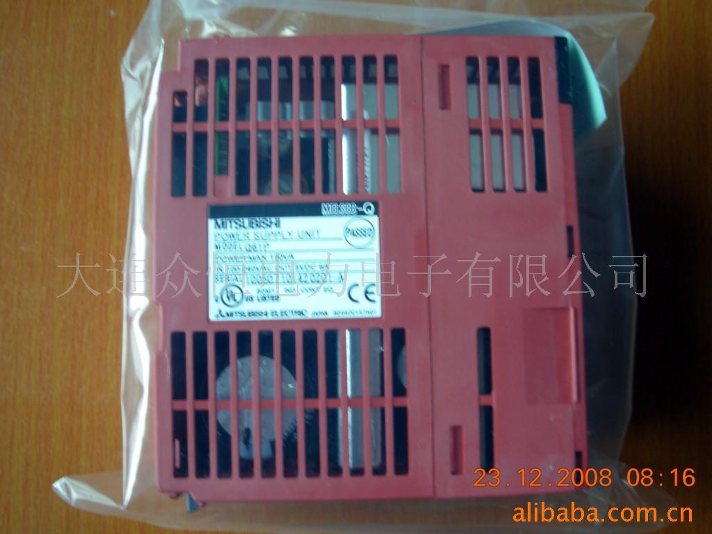 供应三菱PLC  Q61P