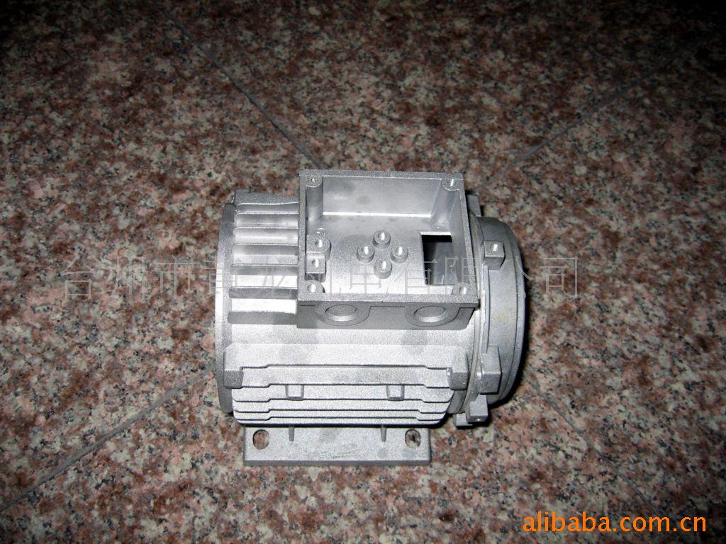 供应JW,AO,Y2,合金机壳