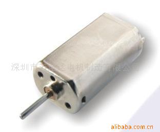 供应有刷电机OT-FF-050SA 适用于视听设备，医疗器械