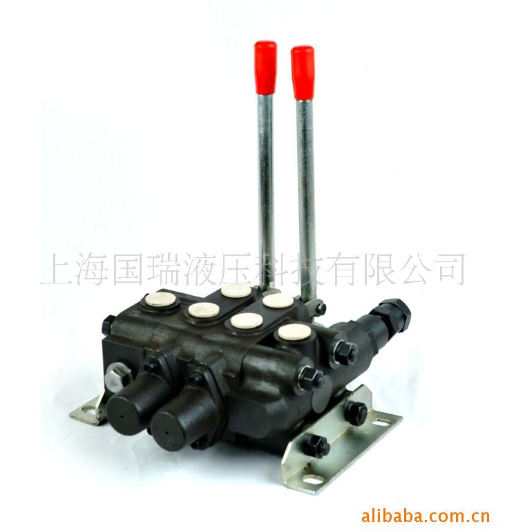 GRH供应ZFS－L20ET 系列液压阀 多路阀