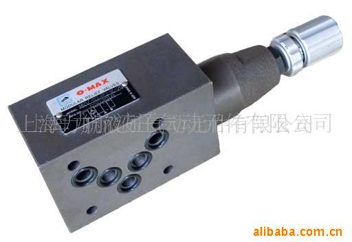 专业出售 上海力航叠加式减压阀 ZDB6VA