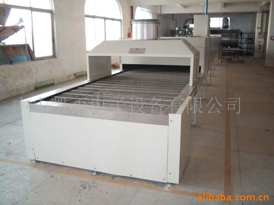 厂家直销网带烘干线,网带烘干输送线,