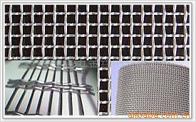 钢丝网2目3目4目5目