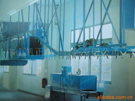 厂家直销悬挂式烘干线,烘干线,