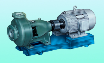 厂家供应 IHF型塑料增强合金化工离心泵