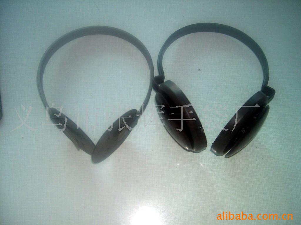 厂家供应各种保暖耳套架子、耳罩塑料骨架以及各种耳套配件(图)