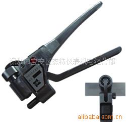 时代TH810数字式韦氏硬度计(图) 钳式硬度计