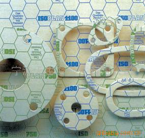 供应ISOPLAN 750； 1100 绝缘耐火垫片，隔热垫片（进口）