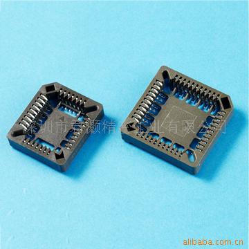 正凌连接器 PLCC 系列 SMT84P