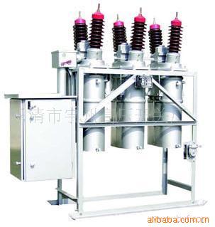 供应DW8-35 DW1-35户外高压多油断路器