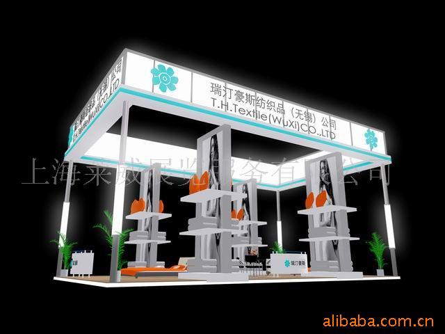 展览设计制作 展览设计搭建 展览展会设计搭建