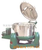 供应SD型三足式吊袋卸料离心机