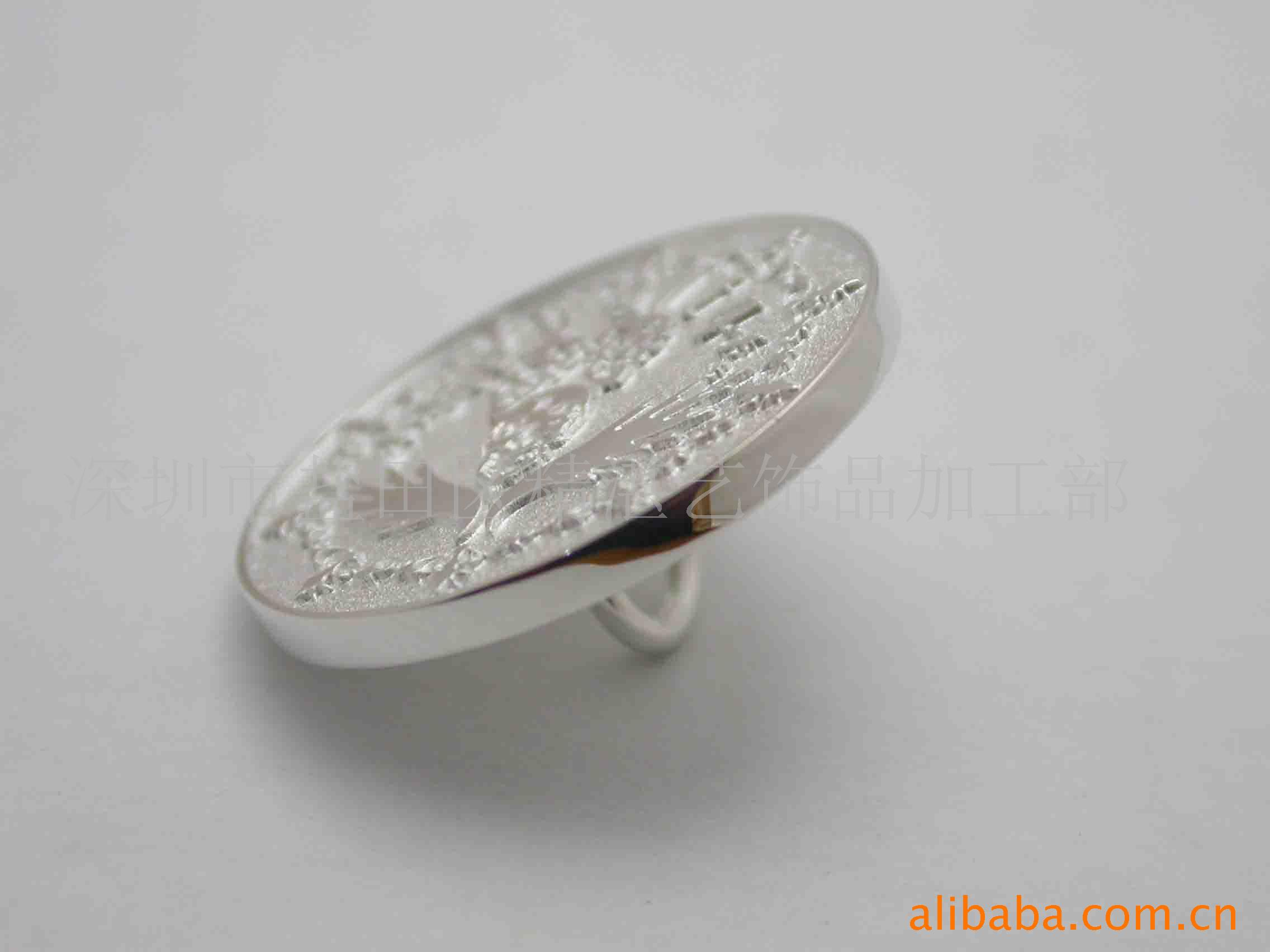 925纯银钮扣袖扣制造 金属扣子、西服扣、钮扣设计、服装钮扣制造