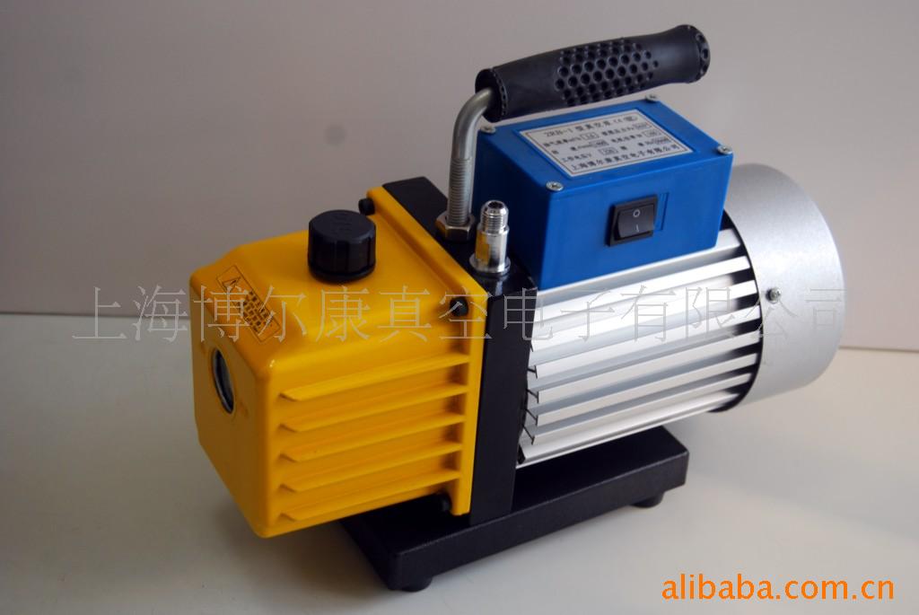 博尔康 供应真空泵 2RB-1 上海工厂直销 批发价 特价 微型泵