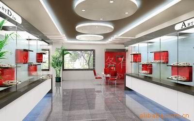 供应展厅制作 柜台制作 专业展台制作搭建 展台设计制作搭建